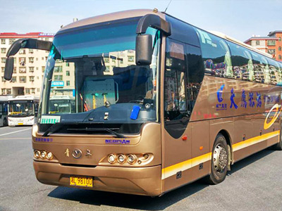 友阿國際對郴汽集團的信賴，再次選擇了我們！