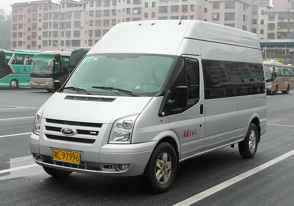 郴州市登山運動協(xié)會客戶二次下單，皆因郴汽集團的高質(zhì)量服務(wù)