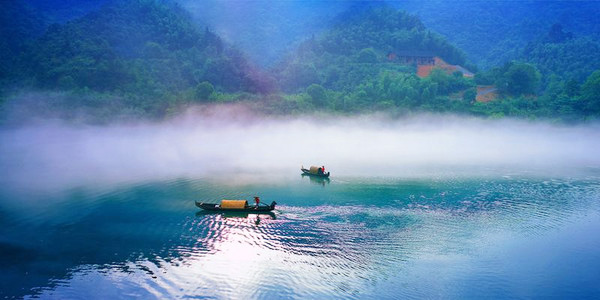 到郴州不知如何玩? 郴汽集團(tuán)小編來為您推薦！