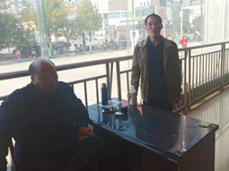 永興：車站拾金不昧弘揚(yáng)社會正能量